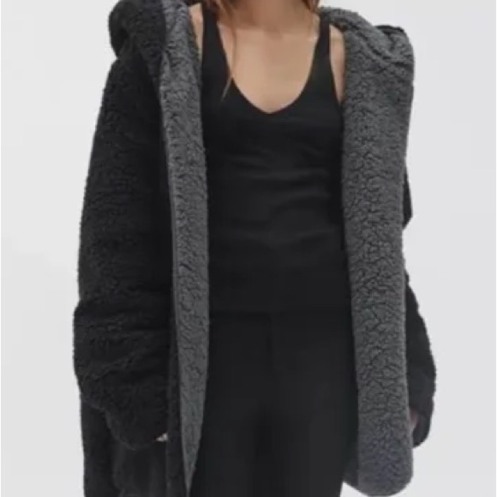 Bdg Carmella Teddy Jacket - image 3